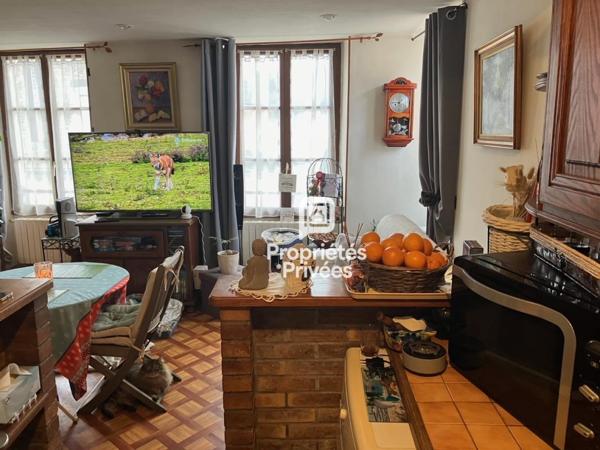 Maison Septeuil 3 pièce(s) 69 m2