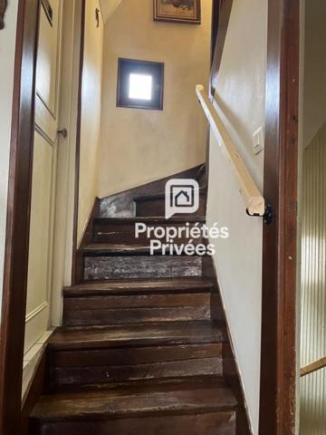 Maison Septeuil 3 pièce(s) 69 m2
