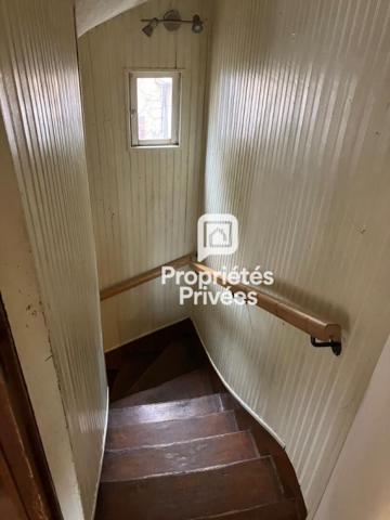 Maison Septeuil 3 pièce(s) 69 m2