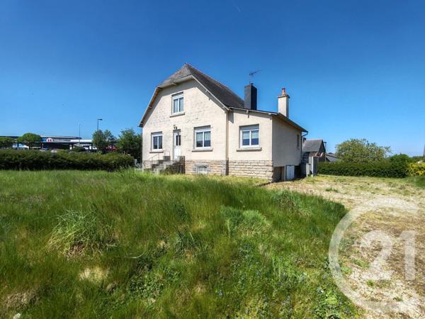 Maison à vendre  6 pièces - 136,29 m2 PLANCOET - 22