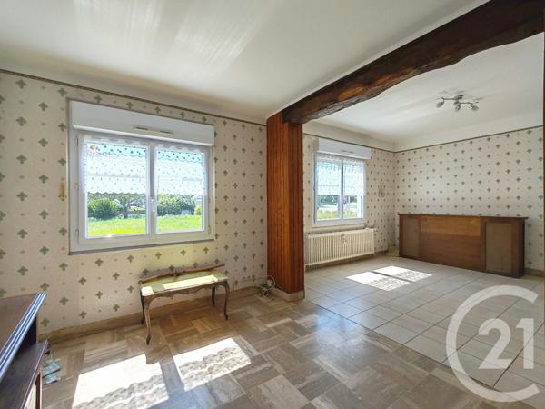 Maison à vendre  6 pièces - 136,29 m2 PLANCOET - 22