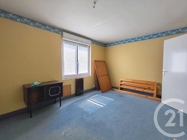 Maison à vendre  6 pièces - 136,29 m2 PLANCOET - 22