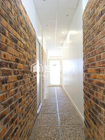 Locaux professionnels modulables au cœur du Vimeu