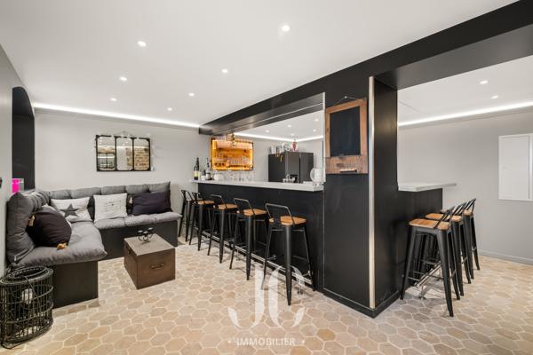 PROPRIETE DE CARACTERE AVEC VUE PANORAMIQUE