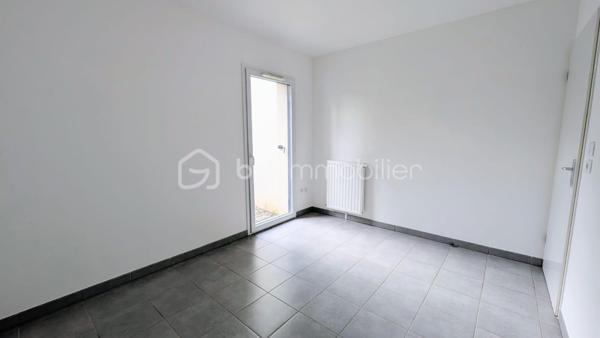 Maison de 62,12 m²