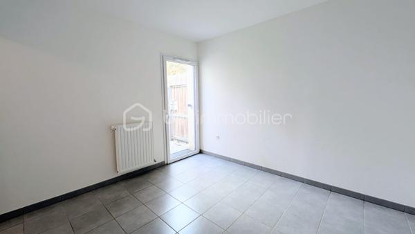 Maison de 62,12 m²