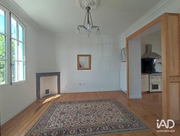 Maison à vendre 4 pièces 112 m² Châtelaillon-Plage