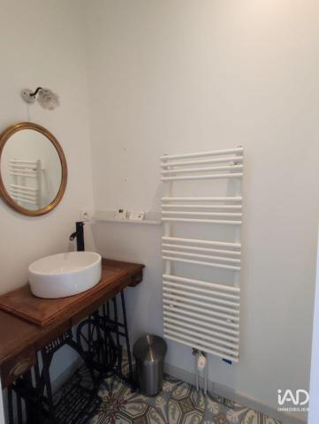 Maison à vendre 4 pièces 112 m² Châtelaillon-Plage