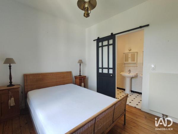 Maison à vendre 4 pièces 112 m² Châtelaillon-Plage