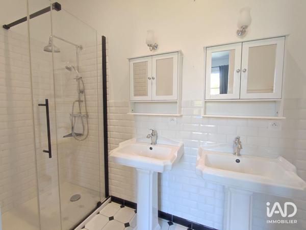 Maison à vendre 4 pièces 112 m² Châtelaillon-Plage