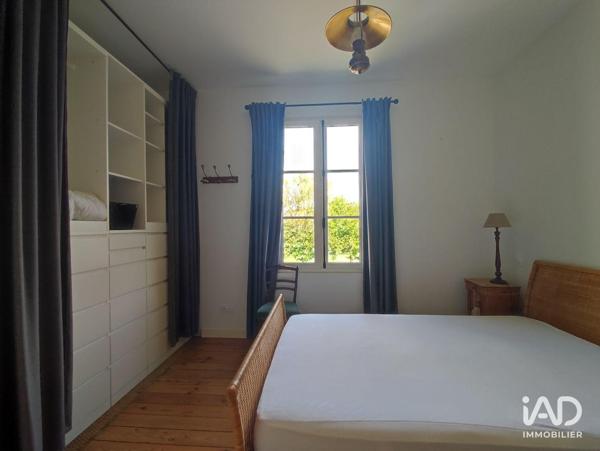 Maison à vendre 4 pièces 112 m² Châtelaillon-Plage
