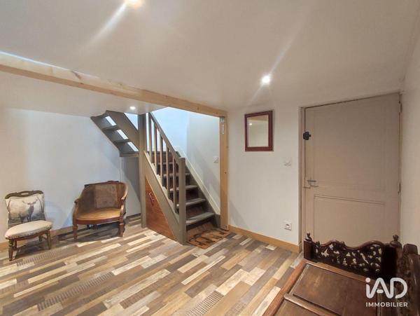 Maison à vendre 4 pièces 112 m² Châtelaillon-Plage