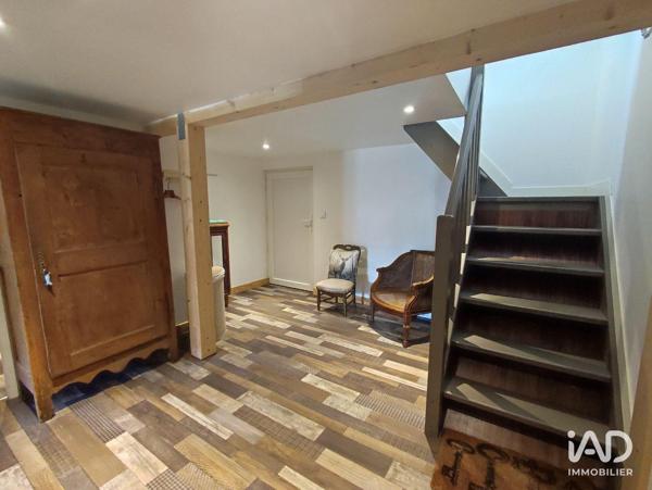 Maison à vendre 4 pièces 112 m² Châtelaillon-Plage