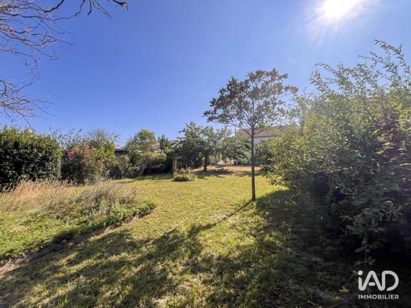 Maison à vendre 4 pièces 112 m² Châtelaillon-Plage