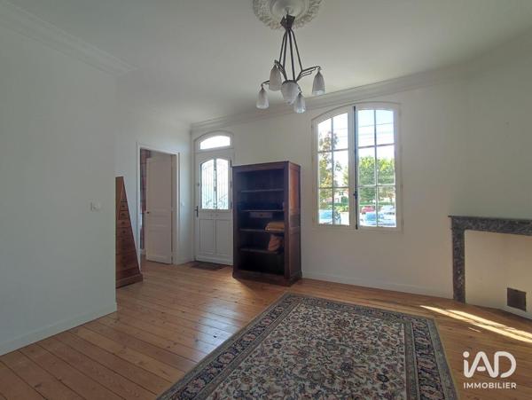 Maison à vendre 4 pièces 112 m² Châtelaillon-Plage