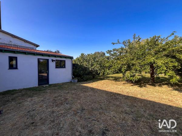 Maison à vendre 4 pièces 112 m² Châtelaillon-Plage