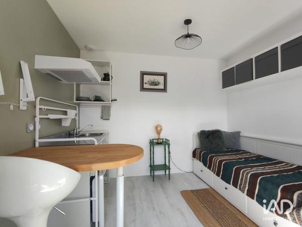 Maison à vendre 4 pièces 112 m² Châtelaillon-Plage