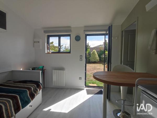 Maison à vendre 4 pièces 112 m² Châtelaillon-Plage