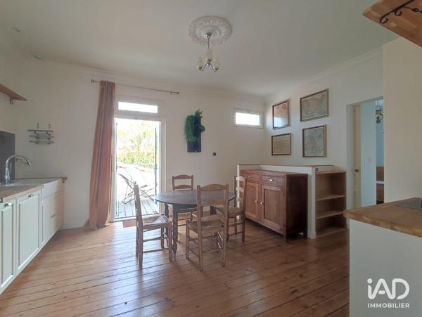 Maison à vendre 4 pièces 112 m² Châtelaillon-Plage