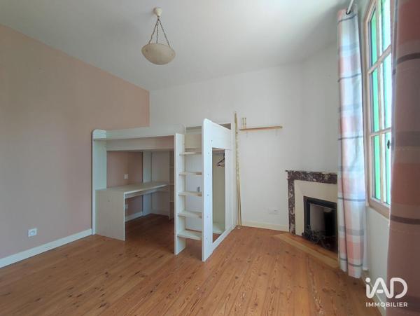 Maison à vendre 4 pièces 112 m² Châtelaillon-Plage