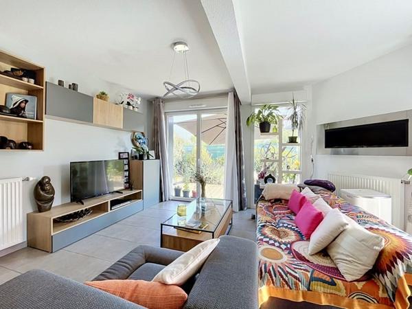 Maison 329 900 € Cornebarrieu 5 p 112 m² DPE C