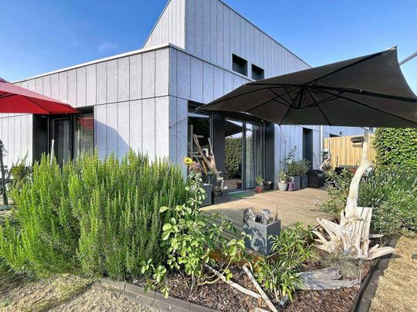 Maison 329 900 € Cornebarrieu 5 p 112 m² DPE C