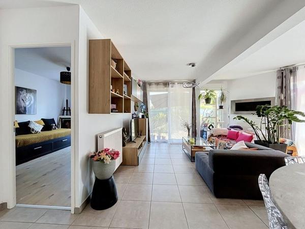 Maison 329 900 € Cornebarrieu 5 p 112 m² DPE C