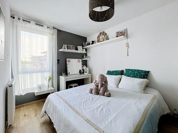 Maison 329 900 € Cornebarrieu 5 p 112 m² DPE C