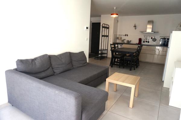 T3 moderne et accessible PMR Aix-les-Bains (73100)