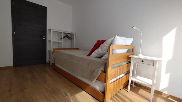 T3 moderne et accessible PMR Aix-les-Bains (73100)