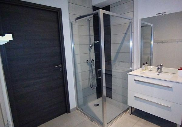 T3 moderne et accessible PMR Aix-les-Bains (73100)