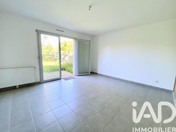 Maison à vendre 3 pièces 64 m² La Rivière-Saint-Sauveur