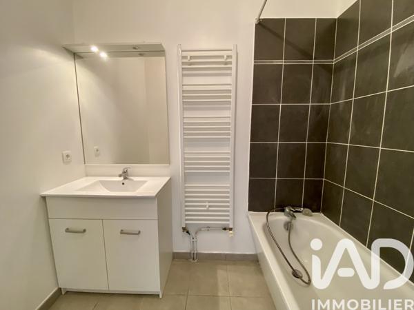 Maison à vendre 3 pièces 64 m² La Rivière-Saint-Sauveur
