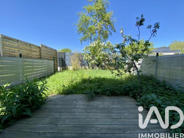 Maison à vendre 3 pièces 64 m² La Rivière-Saint-Sauveur