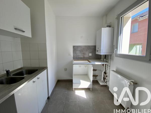Maison à vendre 3 pièces 64 m² La Rivière-Saint-Sauveur