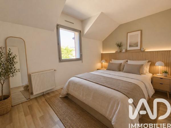 Maison à vendre 3 pièces 64 m² La Rivière-Saint-Sauveur