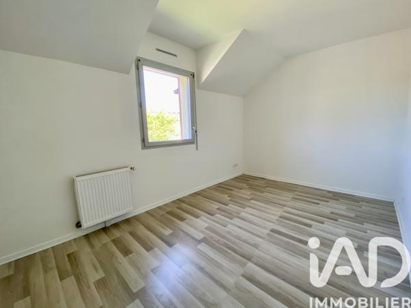 Maison à vendre 3 pièces 64 m² La Rivière-Saint-Sauveur