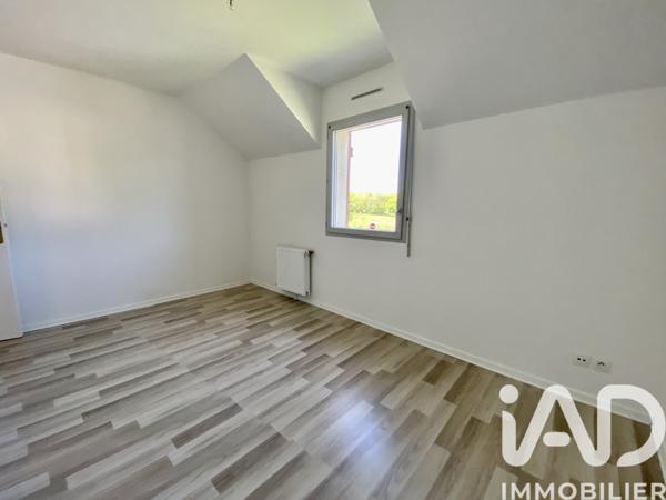 Maison à vendre 3 pièces 64 m² La Rivière-Saint-Sauveur