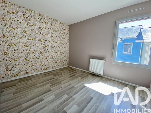 Maison à vendre 3 pièces 64 m² La Rivière-Saint-Sauveur