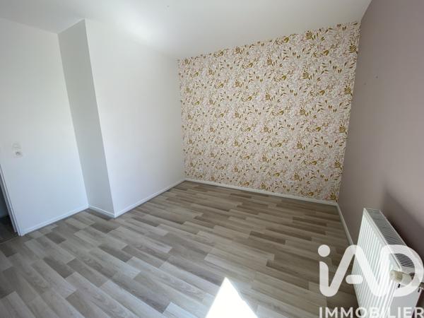 Maison à vendre 3 pièces 64 m² La Rivière-Saint-Sauveur