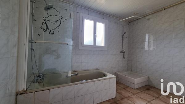 Maison à vendre 4 pièces 101 m² Rieumes