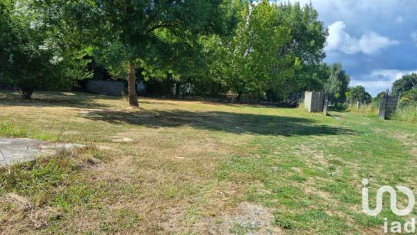 Maison à vendre 4 pièces 101 m² Rieumes