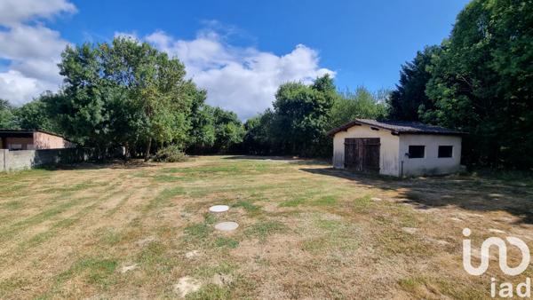 Maison à vendre 4 pièces 101 m² Rieumes