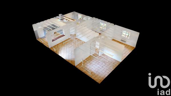 Maison à vendre 4 pièces 101 m² Rieumes