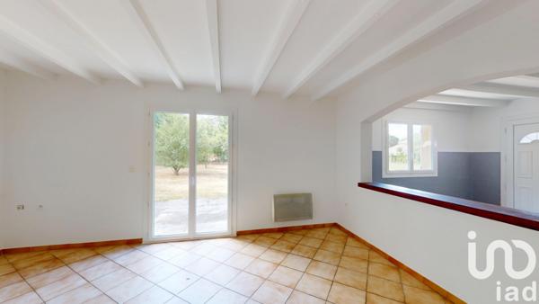 Maison à vendre 4 pièces 101 m² Rieumes