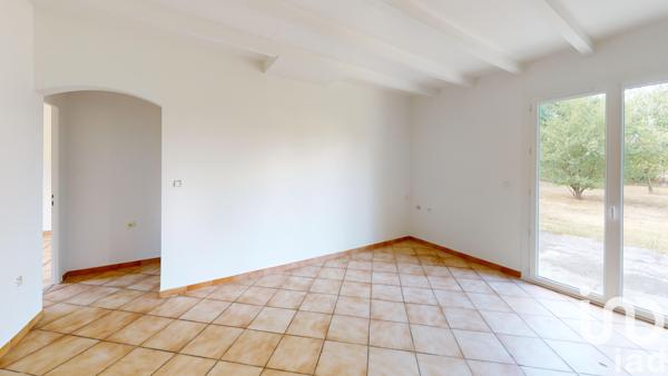 Maison à vendre 4 pièces 101 m² Rieumes