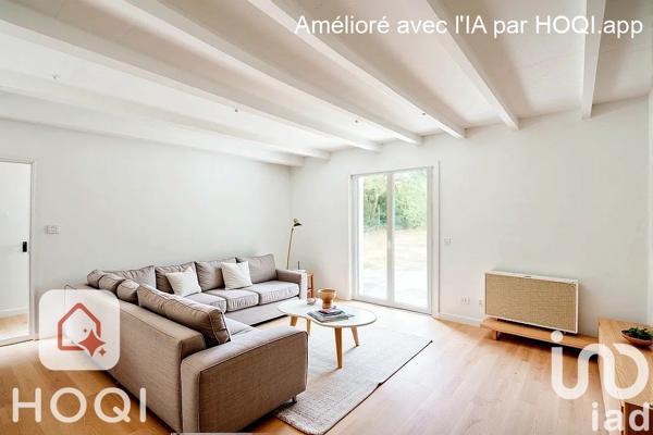 Maison à vendre 4 pièces 101 m² Rieumes