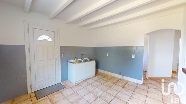 Maison à vendre 4 pièces 101 m² Rieumes