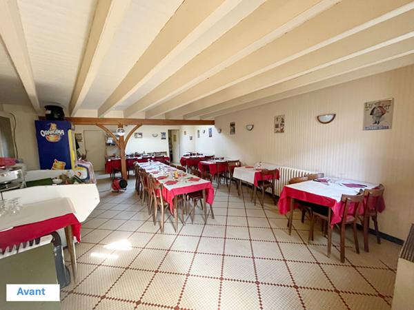 Maison Saint Colomban