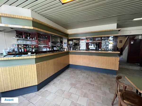 Maison Saint Colomban